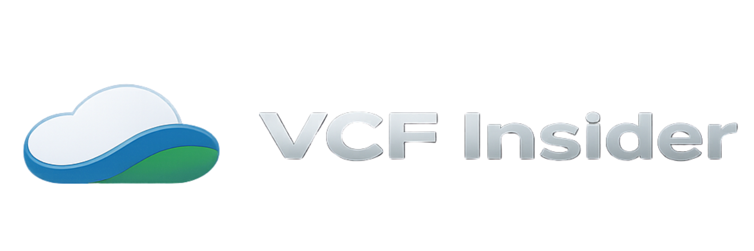 VCF Insider — Real Stories and Solutions from the Field