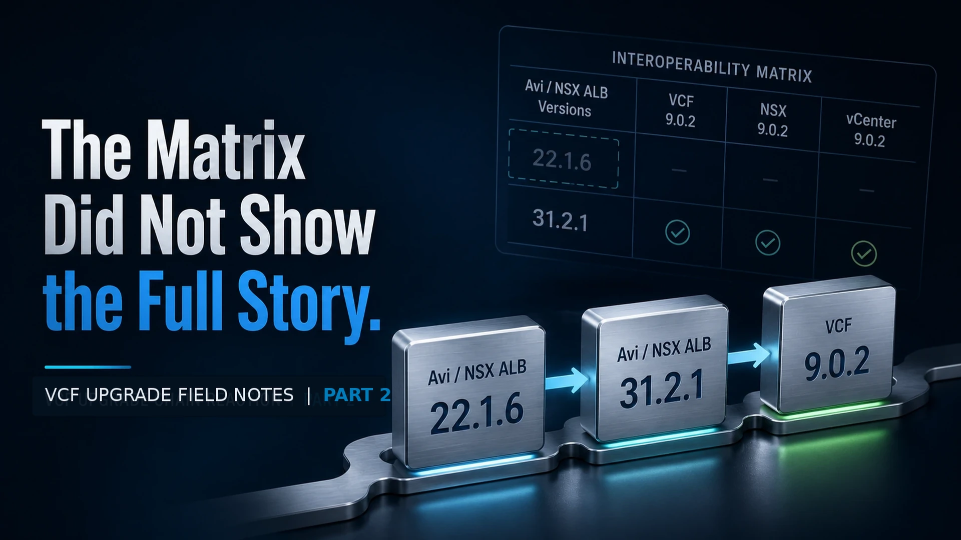 The Matrix Did Not Show the Full Story