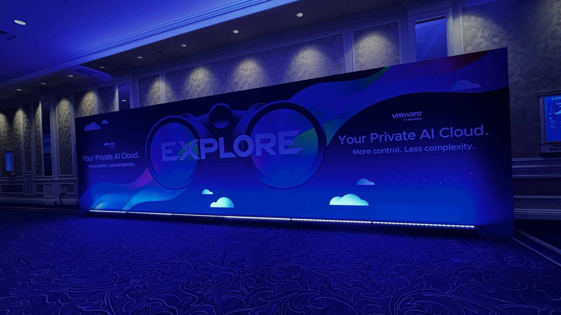 A Few Days at VMware Explore—and Plenty Worth Digging Into